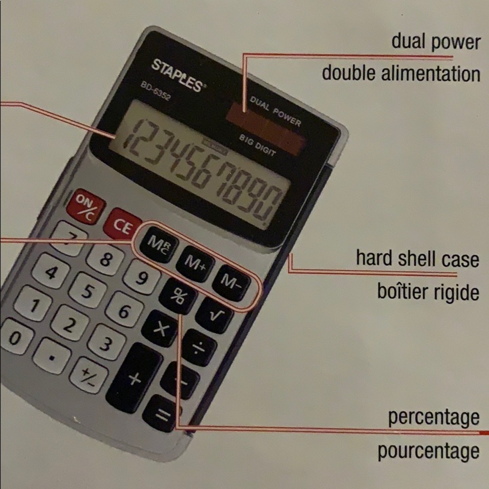 Calculator NIP - Picture 2 of 3